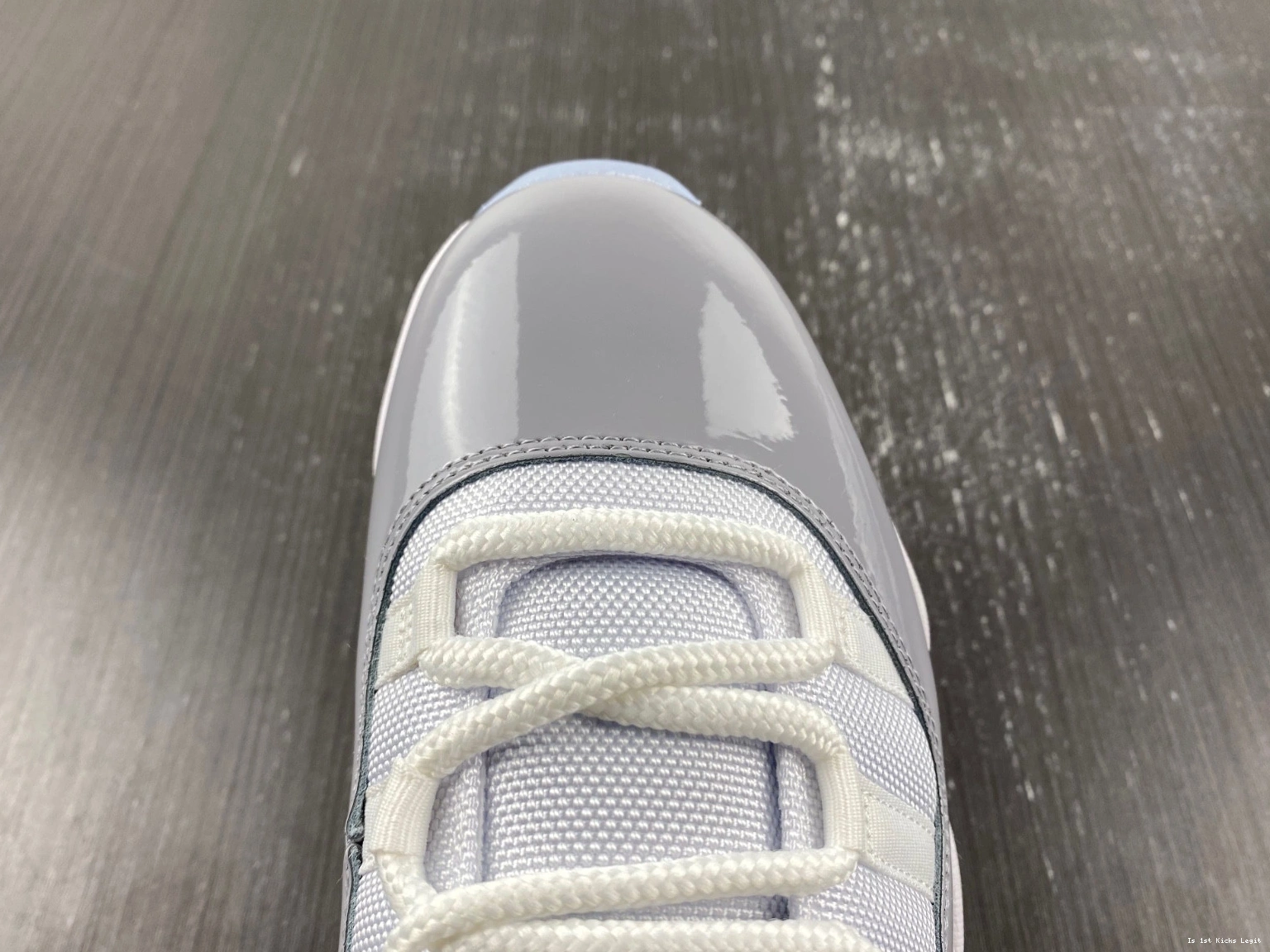 Air Cement 11 AV2187-140 Low Grey Jordan 1222